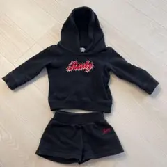 rady セットアップ xs（85〜95）のサムネイル