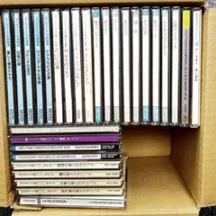 44枚セット】 CDセット(平成JPOPシングル多め) - メルカリ