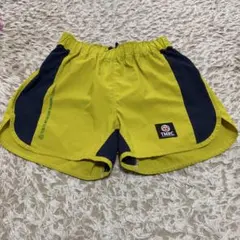 TMRC ショーツTOKYO MOUNTAIN RUNNING COMPANYのサムネイル