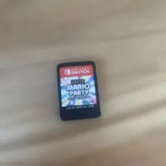 スーパーマリオパーティー