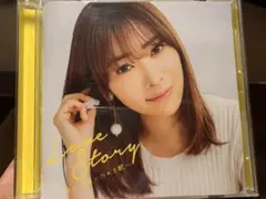 Love Story CD 21曲収録