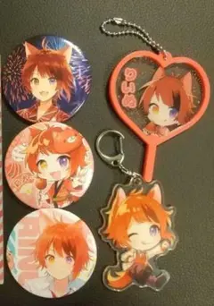 莉犬くん まとめ売り すとぷり