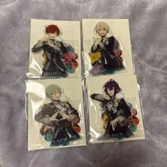 ALKALOID スタフォニ4th