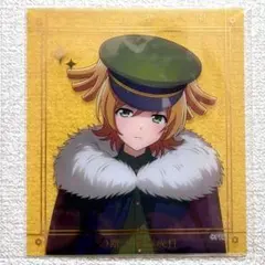 少女☆歌劇 レヴュースタァライト クリアミニ色紙 大場なな - メルカリ