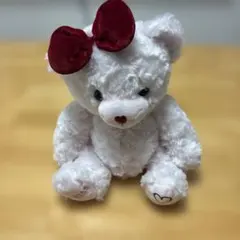 THE KISS テディベアのサムネイル