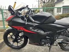 Aprilia RS50 SE型 即乗り可能 新品77ccボアアップキット付き - メルカリ