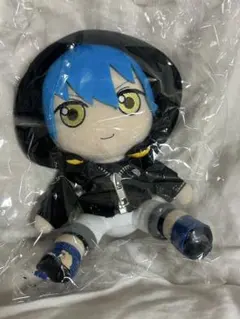 2026年最新】DRAMAtical Murder ぬいぐるみの人気アイテム - メルカリ