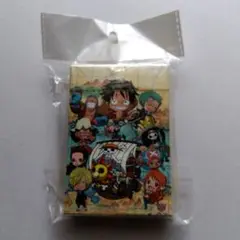 ワンピーストランプ デッドストック