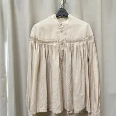 2026年最新】scye リネンタックブラウスの人気アイテム - メルカリ