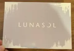 LUNASOL フローズンガーデンコフレのサムネイル
