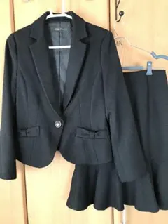 フォーマルスーツ　卒業式　レディーススーツ　セットアップ