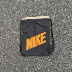 00s NIKE ギミック テック archive ナップサック Y2K