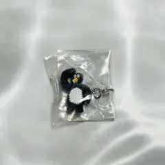 Daisuke Kondoめじるしアクセサリー　ペンギン