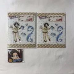 鬼滅の刃 神崎アオイ バレンタイン