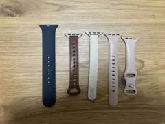 Apple Watch バンド セット