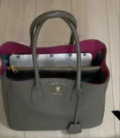 A.D.MJ新品同様バック