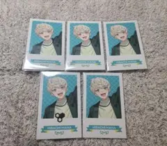 緋八マナ　チェキ