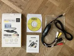 USB 2.0 Video Capture