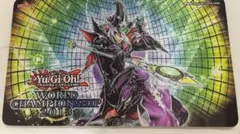 遊戯王 引退品 サプライ(スリーブ・プレイマット・デッキケース