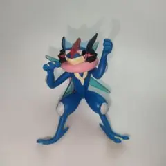 ゲッコウガ フィギュア 5体セット 2025年最新】ポケモン モンコレ ゲッコウガの人気アイテム