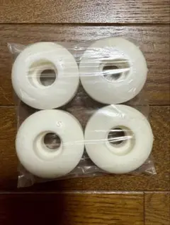 sm blanks 埼玉 AIR スケートボードウィール 52mm