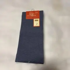 大バーゲン値下800円チュチュアンナブルーグレー レッグウォーマー