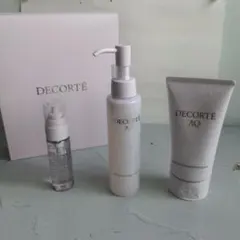 コスメデコルテ　AQ メンバーズシップギフト　2026 B