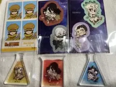Dr.STONE まとめ売り - メルカリ