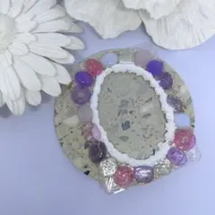 no.57 ホイップデコケース ドロップseries