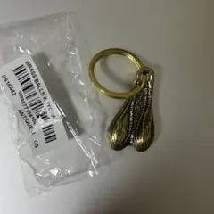 レア　Supreme 16SS BRASS BALLS KEYCHAIN 金玉のサムネイル
