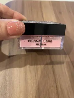 GIVENCHY PRISME LIBRE BLUSH ピンクのサムネイル