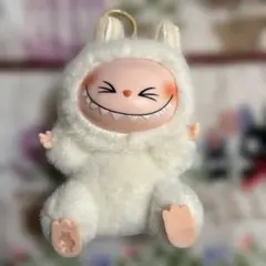 値下げしました→吊り下げ式ぬいちゃん