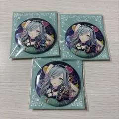 日野森雫 缶バッジ