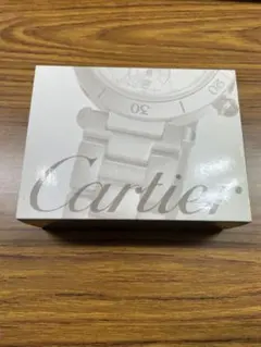 Cartier お手入れキット