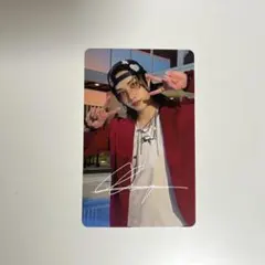 straykids DOIT HMV ラキドロ A バンチャン サイン