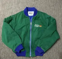 【激レア】Benetton Formula F1 レーシングジャケット