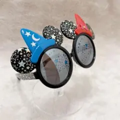 東京ディズニーリゾート ミッキー ミニー ミキミニ サングラス