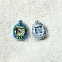 【即購入可】たまごっち シャカシャカチャームコレクション てんしっち ガチャ