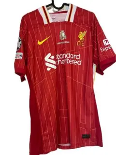 リヴァプール　アレクサンダー・アーノルド 24/25 Home CL Kitのサムネイル