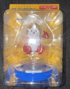 Happy くじ パペットスンスン おしゃべりフィギュアA賞8 - メルカリ