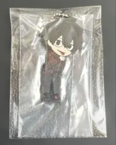 【桃源暗鬼】一番くじ きゅんキャラ ラバーチャーム 淀川真澄