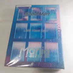 Snow Man LIVE TOUR 2021 Mania初回盤Blu-ray