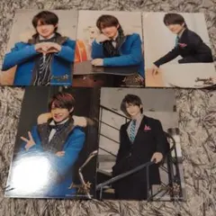 ☆平野紫耀　フォトセット