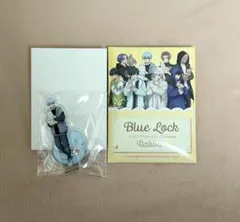 【ブルーロック】氷織羊 Rabbit ミニミニアクリルスタンド