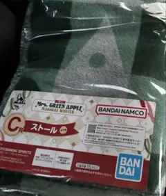 ミセス　1番くじ　ローソン　Mrs. GREEN APPLE