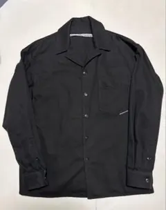 Y*様 アレキサンダーワン　デニムジャケット　シャツジャケット　ブラック　国内正 2026年最新】alexander wang デニムジャケットの人気アイテム - メルカリ