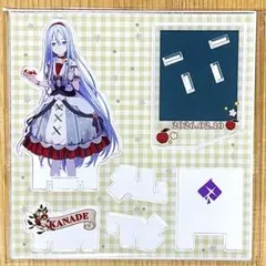 ②崎奏　アクリルスタンドA　はぴこれ　プロセカ