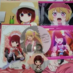 2026年最新】有馬かな スイパラ 缶バッジの人気アイテム - メルカリ