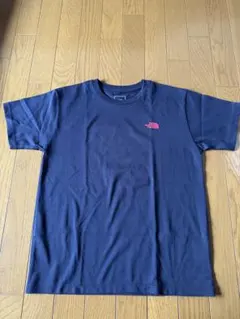 THE NORTH FACE ネイビー Tシャツ M