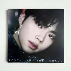 ZEROBASEONE YOUTH IN THE SHADE CD